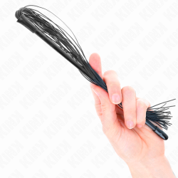 Kink - Fouet En Silicone 60 Cm
